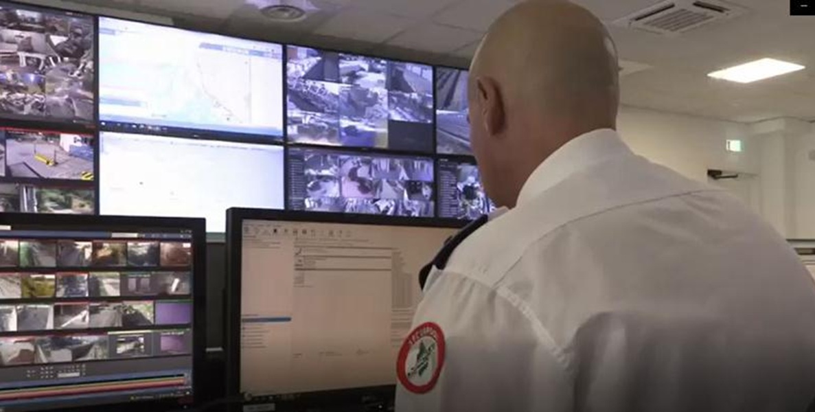 servizi vigilanza privata Viterbo consulenza